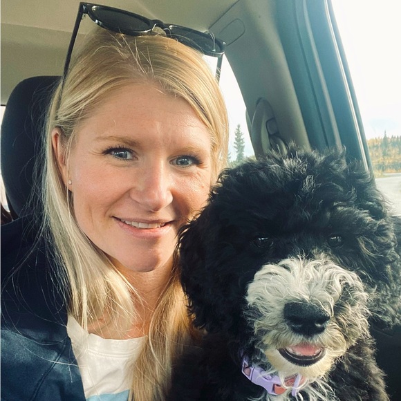 Meet your Posher, Mishelle - Picture 1 of 1